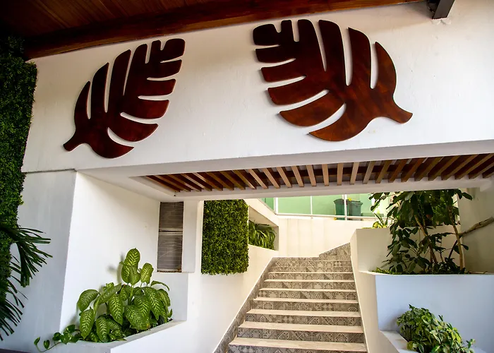  Ocean Dream Cancun By Guruhotel
