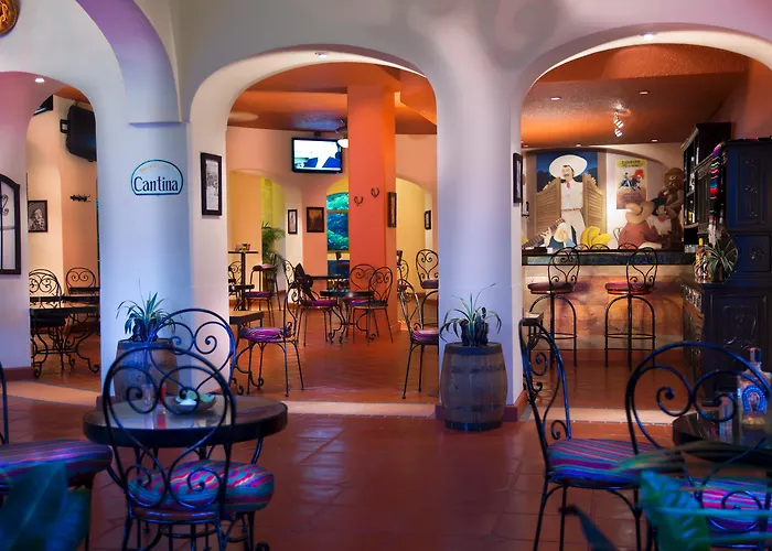  Barceló Puerto Vallarta