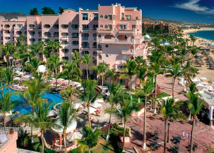 Jacuzzi hotel: Pueblo Bonito Rose Resort & Spa
