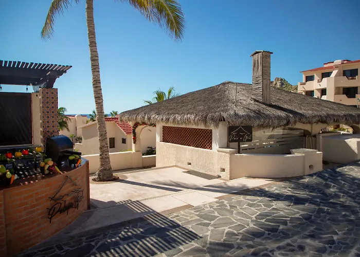 Family Hotel: Solmar Resort Optional All Inclusive