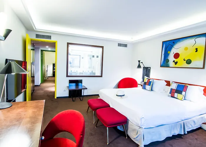 Hôtel de luxe: La Résidence Du Vieux Port