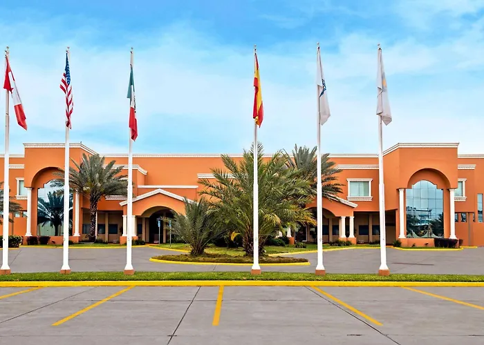 Comfort Monterrey Norte