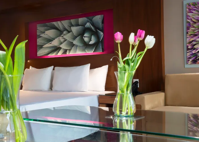 Krystal Grand Los Cabos