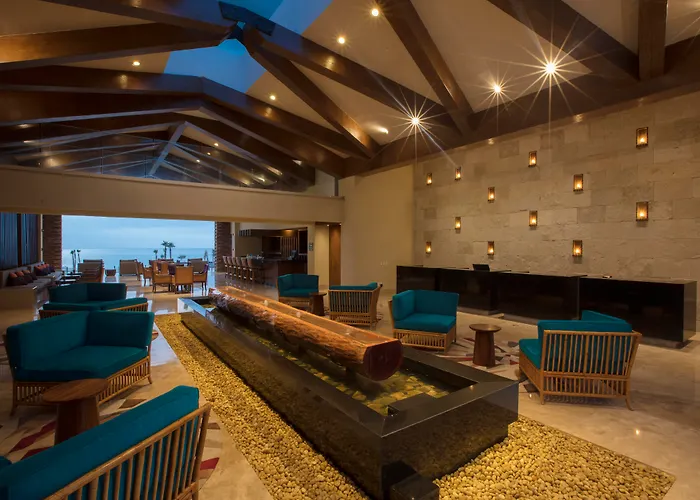 Krystal Grand Los Cabos - All Inclusive