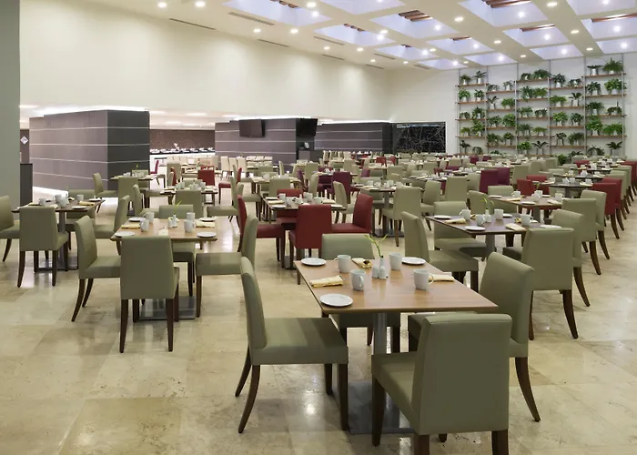 Real Inn Tijuana By Camino Real es