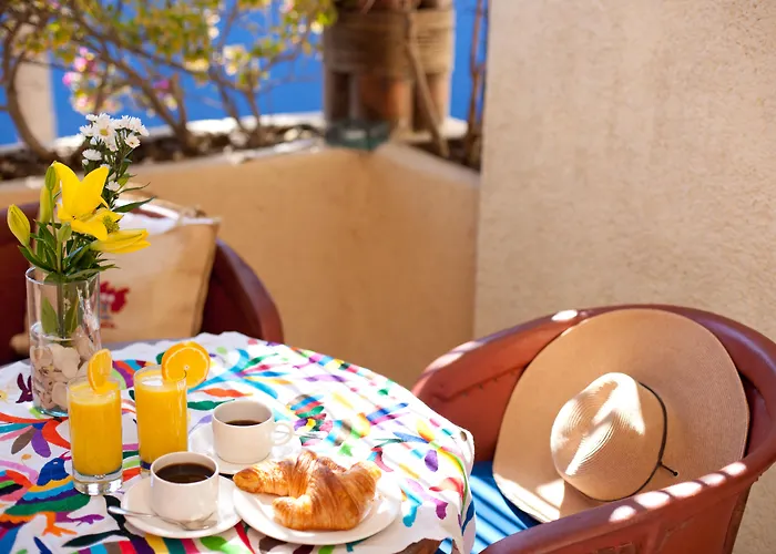 Casa Natalia Boutique Hotel (Adults Only)
