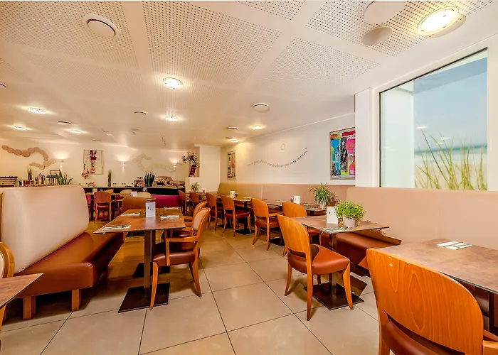 Hotel con vista: Hotel Montaigne & Spa - Cannes Centre