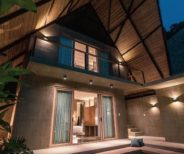Casa de vacaciones: Panorama Villas El Nido