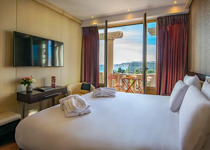 Albergo economico: Albert 1Er