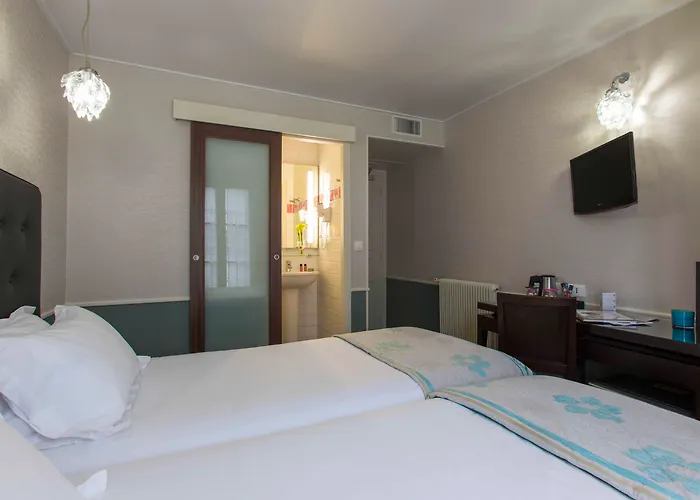 Hotel Joe M