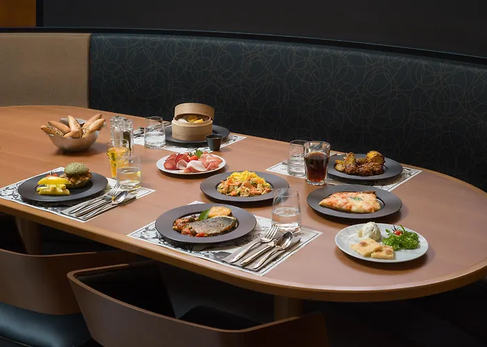 Hôtel accueillant les animaux: Disney Hotel New York - The Art Of Marvel