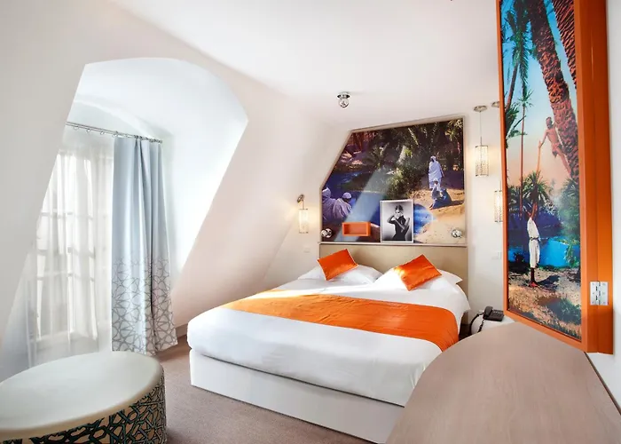 Hotel: Hotel Mayet