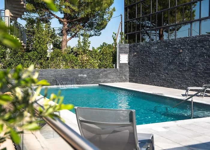 Radisson Hotel Aix En Provence