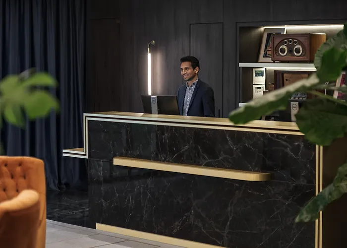 Hôtel pour familles: Pley Hotel