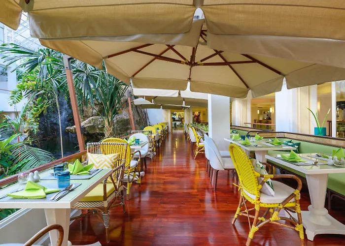 Boetiek hotel: Dusit Thani Pattaya