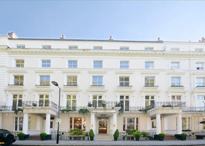 Hotel: The Premier Notting Hill