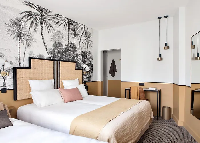 Doisy - Orso Hotels - Paris