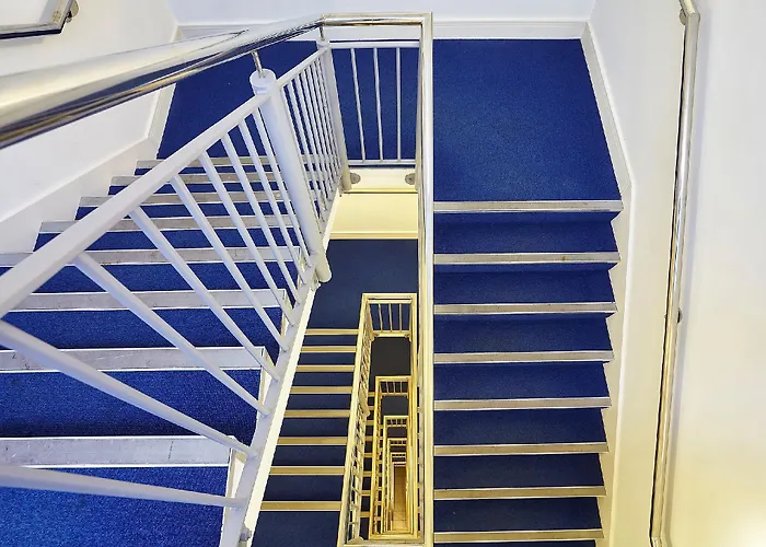 Marlin Apartments London City - Queen Street