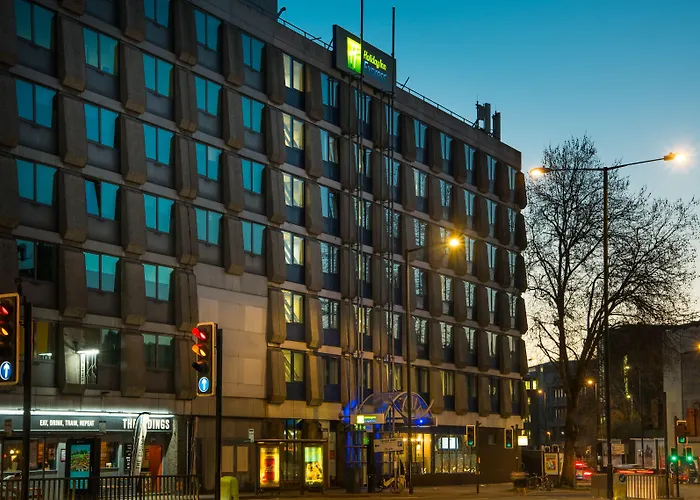 Holiday Inn Express Bristol City Centre By Ihg