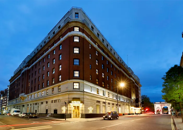 Hotel 4 stelle: Hard Rock Hotel London