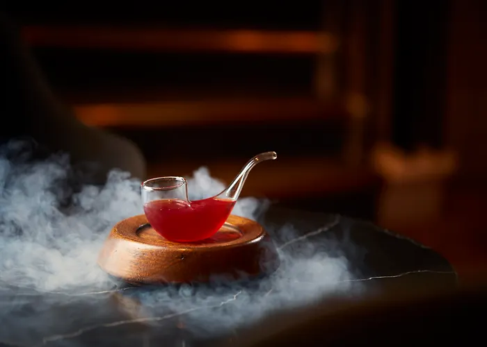 Hotel que admite mascotas: Holmes Hotel London