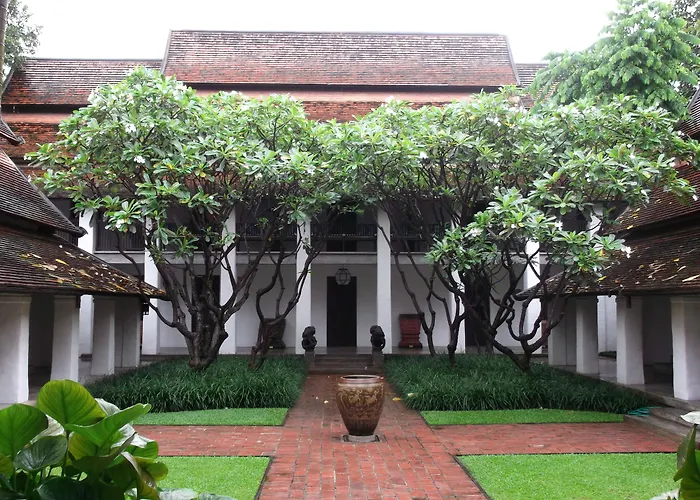 Rachamankha Hotel