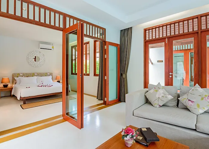 L'Esprit De Naiyang Beach Resort - Sha Extra Plus
