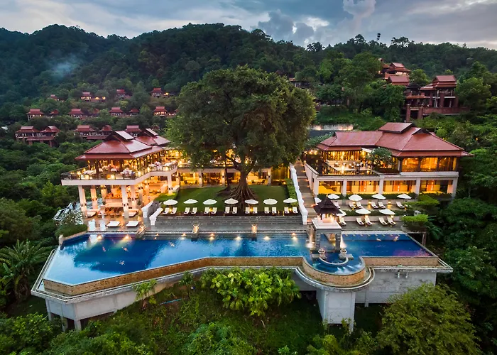 Pimalai Resort & Spa