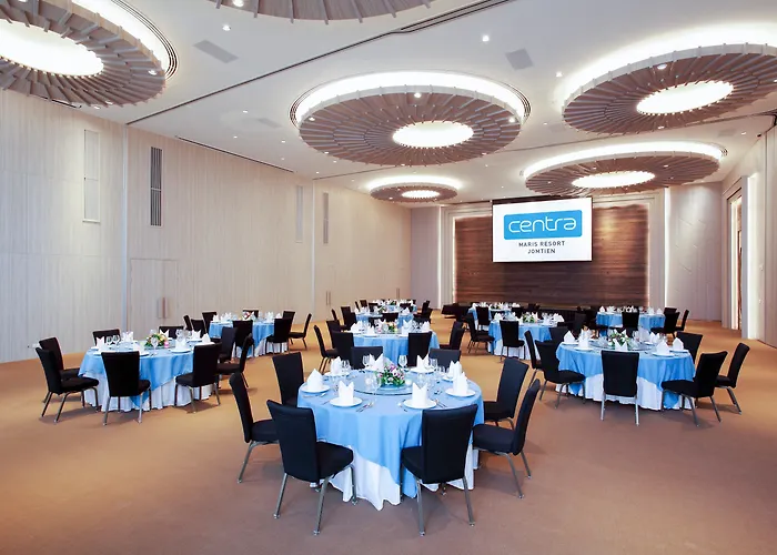 Centara Life Maris Resort Jomtien