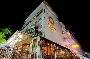 3 star hotel: Aspery Hotel