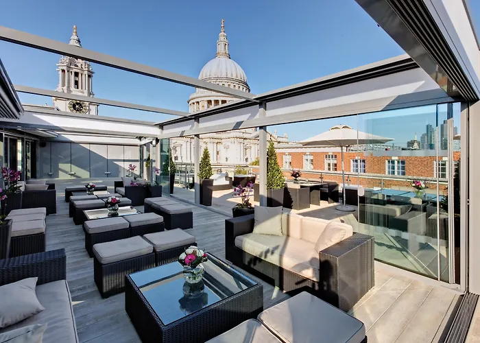 Leonardo Royal London St Paul’s