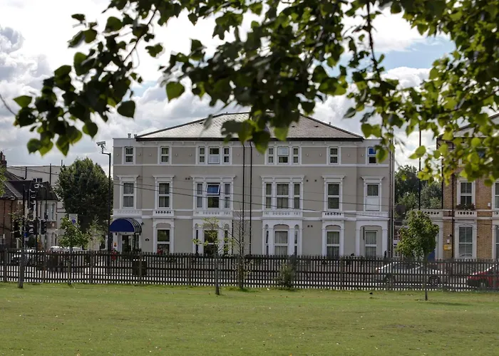 Best Western Highbury