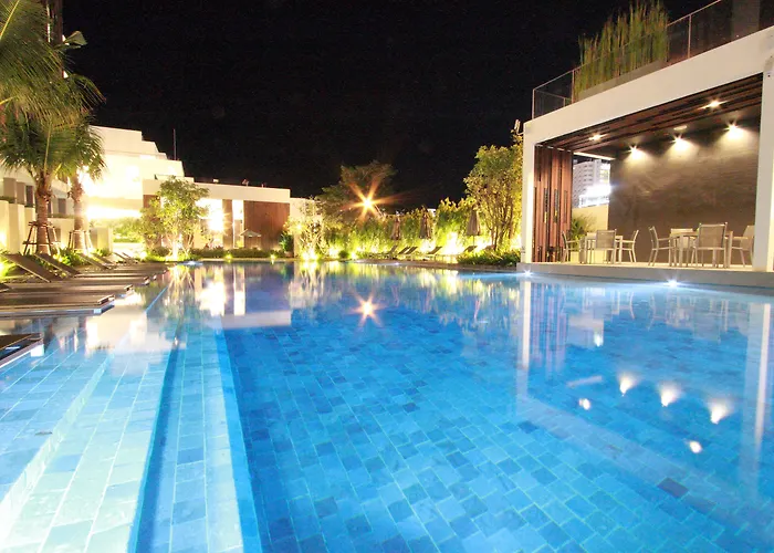 G Hua Hin Resort & Mall