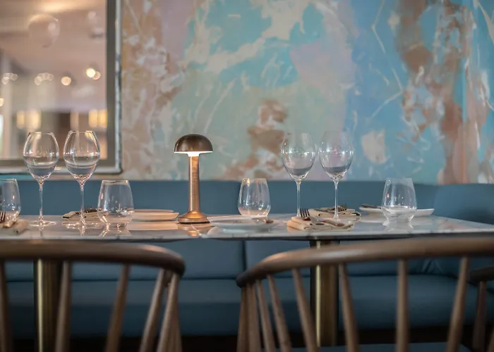 Hotel familiare: Epic Sana Marques Hotel