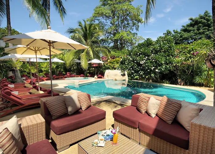 Zazen Boutique Resort & Spa