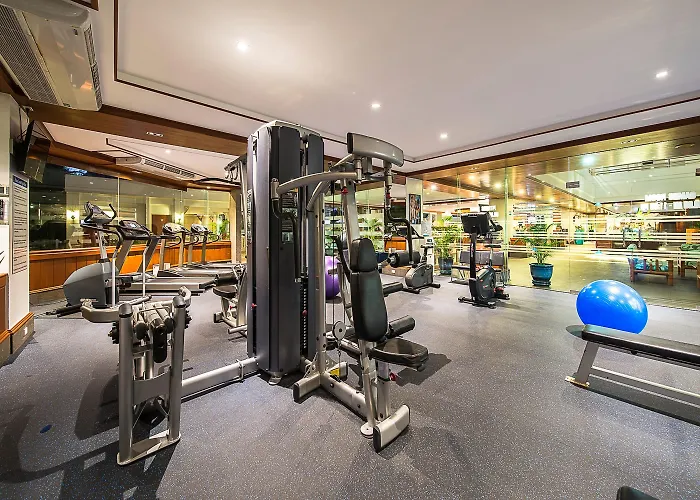 Andaman Beach Suites , Phuket
