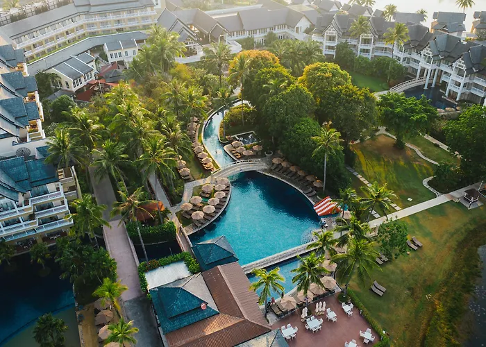 Angsana Laguna Phuket