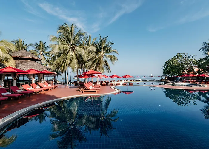 Khaolak Laguna Resort