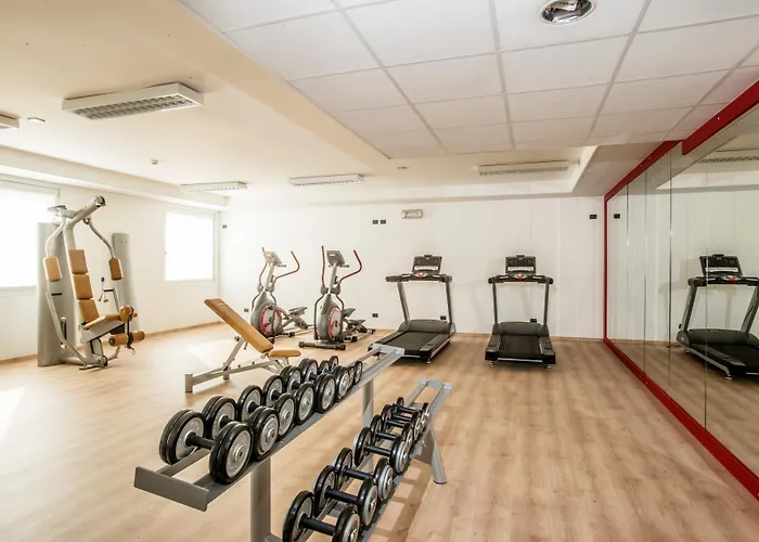 Hilton Garden Inn Milan Malpensa