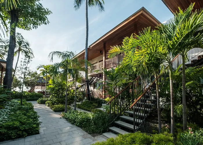 Banana Fan Sea Resort