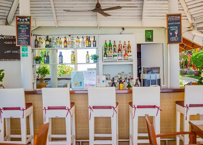 Saboey Resort And Villas