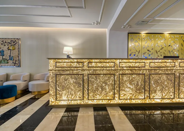 3 SterneHotel Borges Chiado