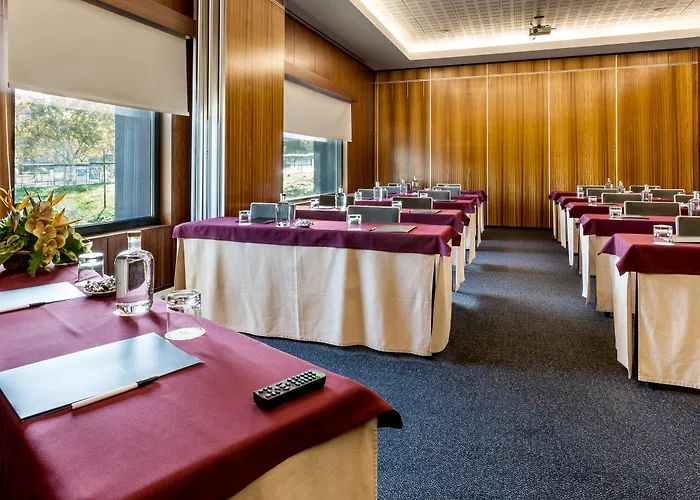 Luxe hotel: Hotel Acores Lisboa