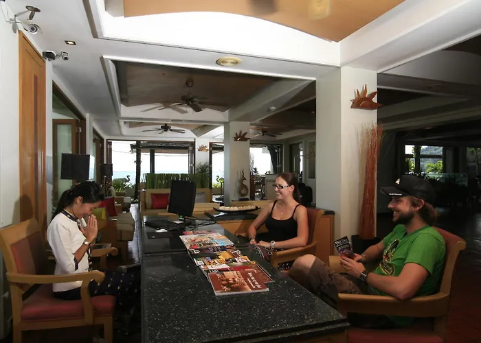 Sunset Beach Resort - SHA Extra Plus