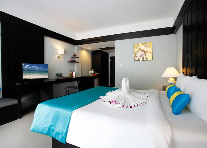 Hôtel Spa: Diamond Cottage Resort & Spa