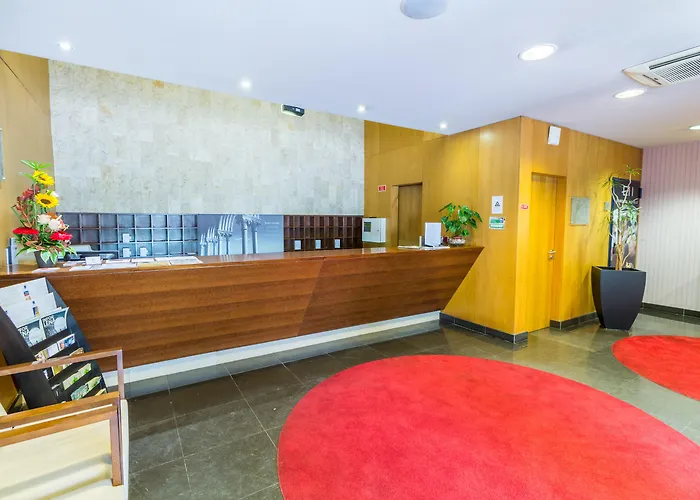 Eurosol Residence Apartamento