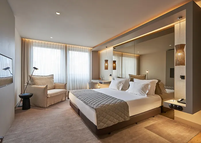 Hotel que admite mascotas: Portobay Teatro