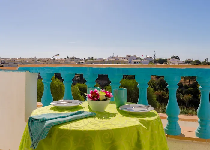 Hôtel pour familles: Cantinho Do Mar
