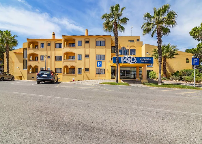 Apartment: Rio By Garvetur