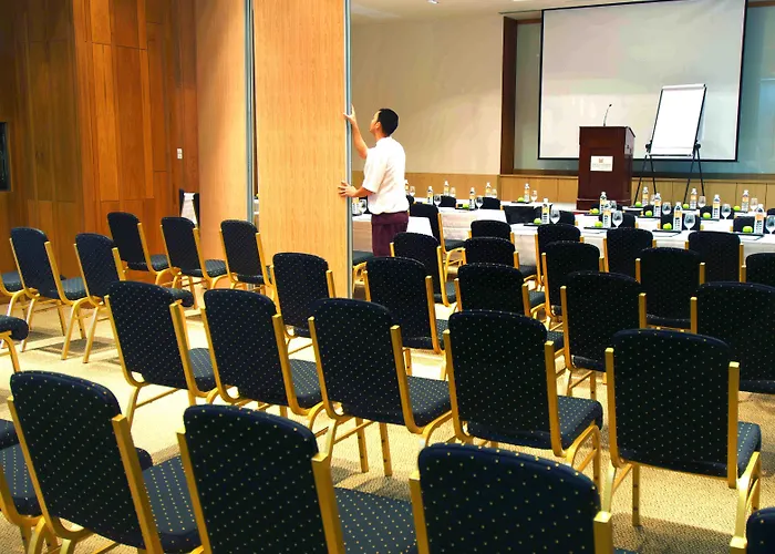M Social Hotel Phuket